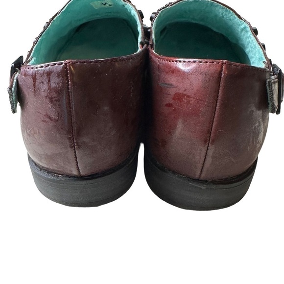 BC Footwear Studded Loafers. Size 8 1/2 - Picture 6 of 8